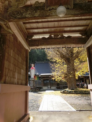 お土産付きに目がくらんでツアーに参加 お土産付きに目がくらんでツアーに参加