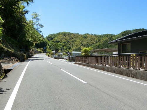 素敵な時間だった。塩江内場ダム湖を一周する。 素敵な時間だった。塩江内場ダム湖を一周する。