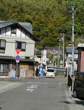 素敵な時間だった。塩江内場ダム湖を一周する。 素敵な時間だった。塩江内場ダム湖を一周する。