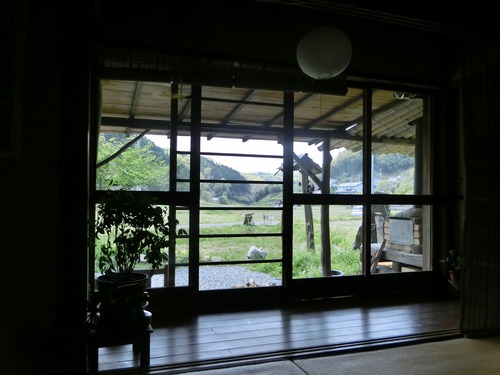 香川へ移住して始めたカフェ 香川へ移住して始めたカフェ