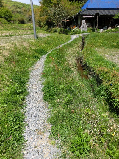 香川へ移住して始めたカフェ 香川へ移住して始めたカフェ