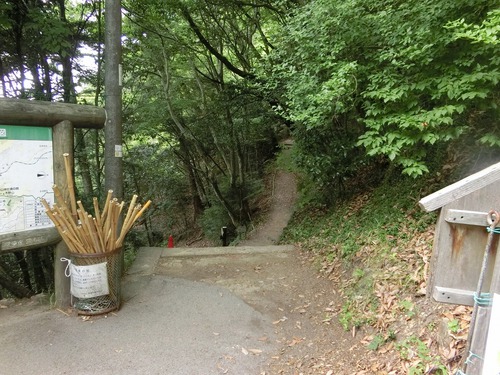 天空の城「備中松山城」 天空の城「備中松山城」
