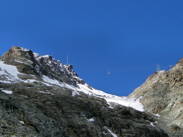 感動の旅「スイスハイキング」