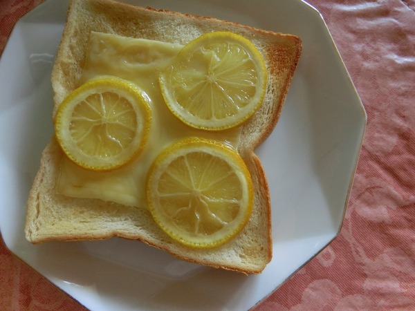 元気が出るカフェモーニング