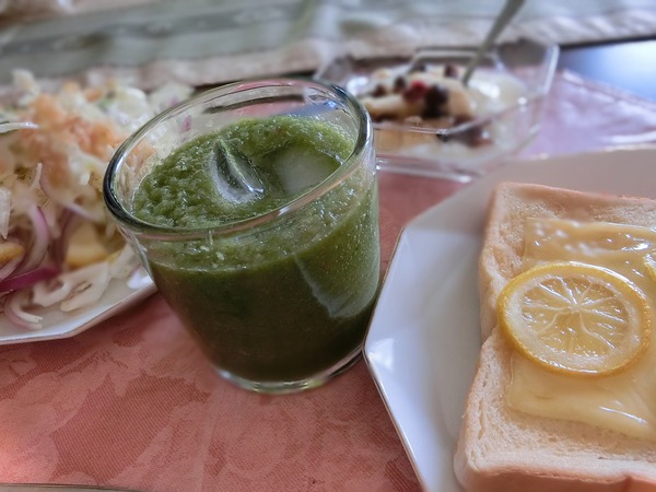 元気が出るカフェモーニング 元気が出るカフェモーニング