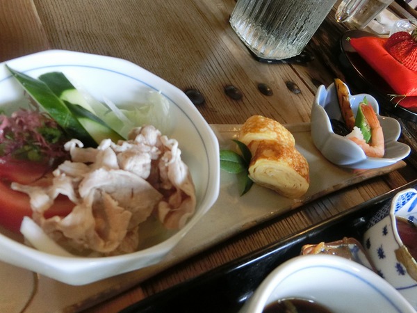 また、行きたいお店「カフェ米澤」 また、行きたいお店「カフェ米澤」