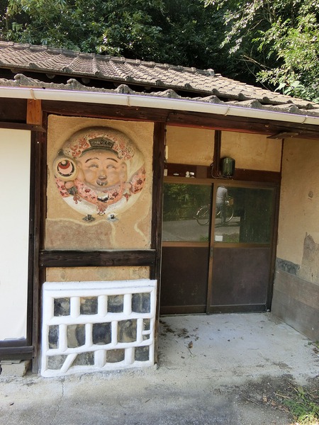瀬戸芸 「本島」のアート作品の色々 瀬戸芸 「本島」のアート作品の色々