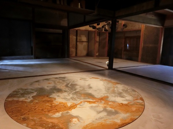 瀬戸芸 「本島」のアート作品の色々 瀬戸芸 「本島」のアート作品の色々
