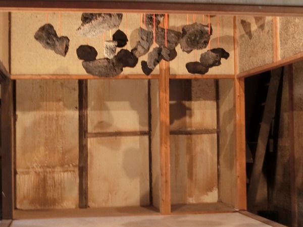 瀬戸芸 「本島」のアート作品の色々 瀬戸芸 「本島」のアート作品の色々