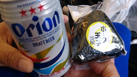 ちょっと違った沖縄の食べ物
