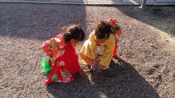 いくばあの願い