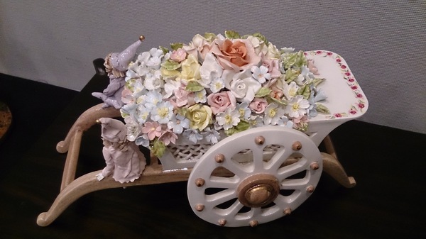 美しいマイセラ作品展