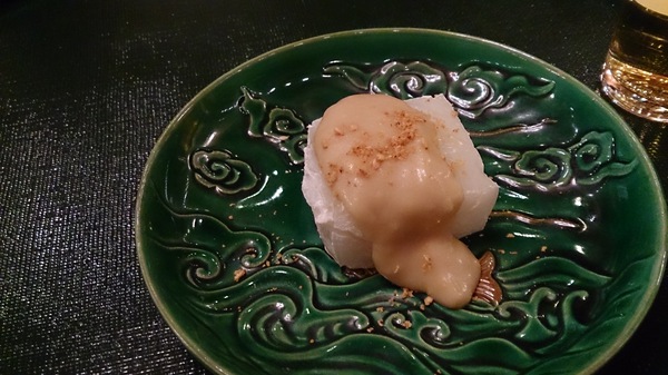 さすが「料亭二蝶」
