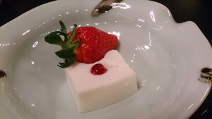 さすが「料亭二蝶」