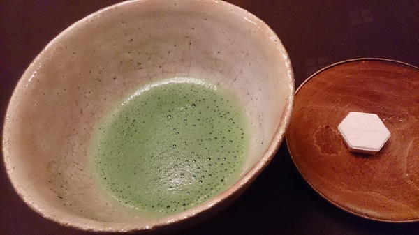 さすが「料亭二蝶」
