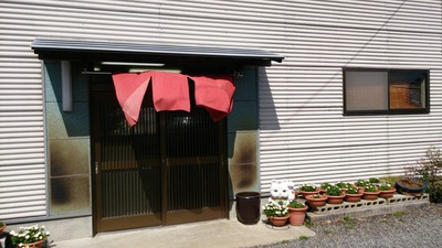 久々にヒットのうどん