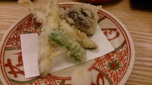 ランチいろいろアップ