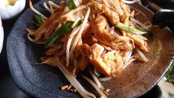 沖縄料理「あしびうなぁ」 沖縄料理「あしびうなぁ」