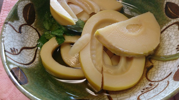 昨日のランチはmyCooking 昨日のランチはmyCooking