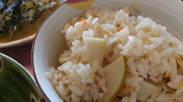 昨日のランチはmyCooking 昨日のランチはmyCooking