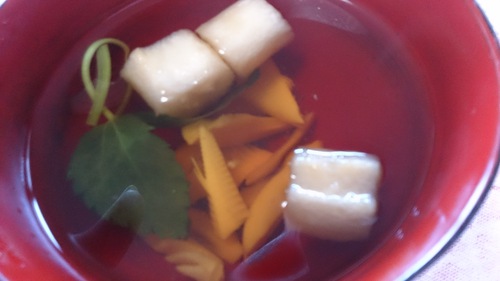 昨日のランチはmyCooking 昨日のランチはmyCooking