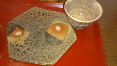 趣味のいいそばランチの店 趣味のいいそばランチの店