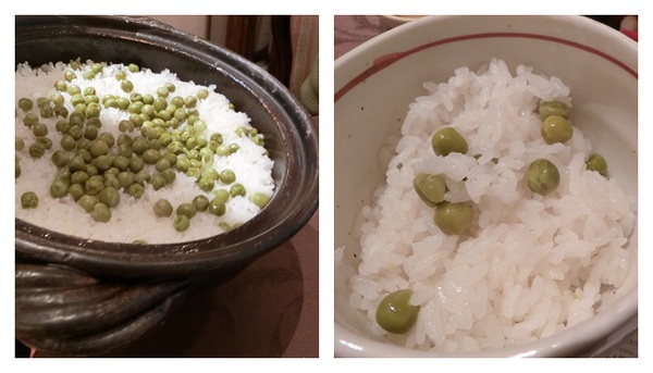 旬のものを少しずつ愉しむ『時香和辨当』 旬のものを少しずつ愉しむ『時香和辨当』