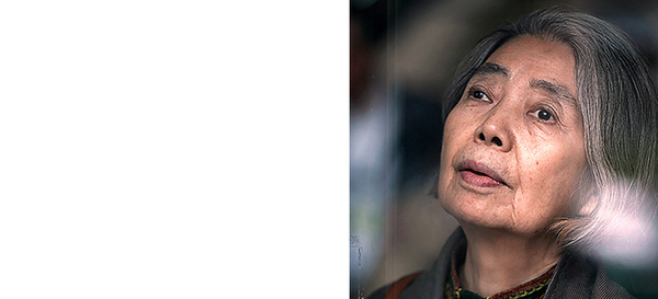 樹木希林さんのカッコいい生き方 樹木希林さんのカッコいい生き方