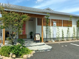 蕎麦茶寮『 明 Le 庵』 蕎麦茶寮『 明 Le 庵』