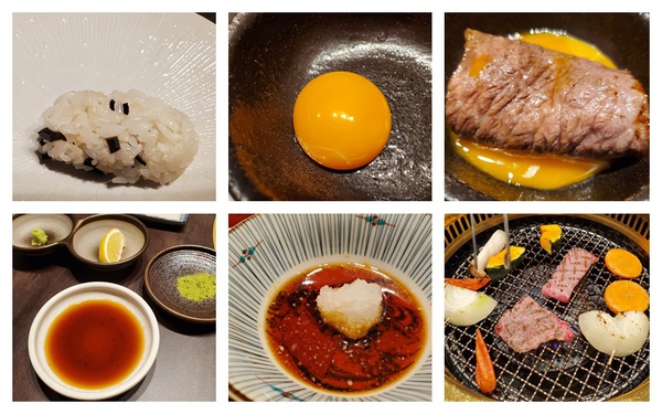 臨時収入でイトーロインの焼肉を食べる。 臨時収入でイトーロインの焼肉を食べる。