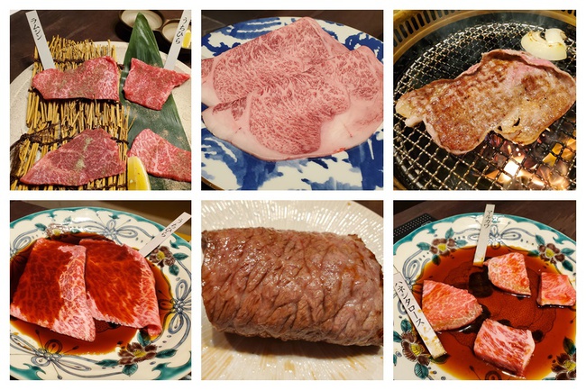 臨時収入でイトーロインの焼肉を食べる。 臨時収入でイトーロインの焼肉を食べる。