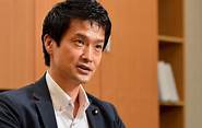 小川淳也さんにワクワクもの 小川淳也さんにワクワクもの