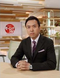 『羽鳥慎一モーニングショー』を見るのは玉川徹さんだから 『羽鳥慎一モーニングショー』を見るのは玉川徹さんだから