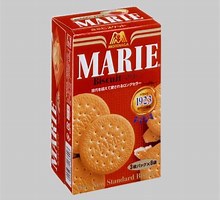 ワタシはチョイスビス、ダンナさまはムーンライトクッキー ワタシはチョイスビス、ダンナさまはムーンライトクッキー