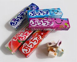 ぷっちょにやられた~悲しい ぷっちょにやられた~悲しい