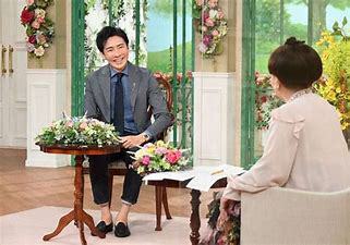 少年のような「郷ひろみ」 少年のような「郷ひろみ」