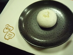 京都先斗町『鴨川をどり』に行く。