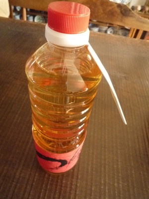 お年賀は、食卓の友