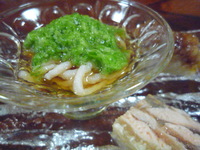 裏切られないプロのお料理