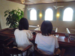 *Natural Closet*4人衆
