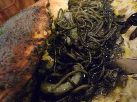 パスタとスパゲッティの違いは?