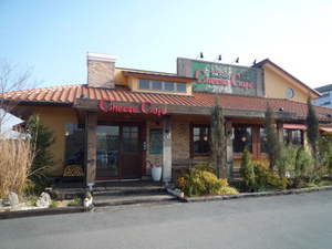 女性は、ピザやパスタが好きなのかしら?