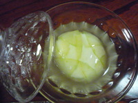 裏切られないプロのお料理