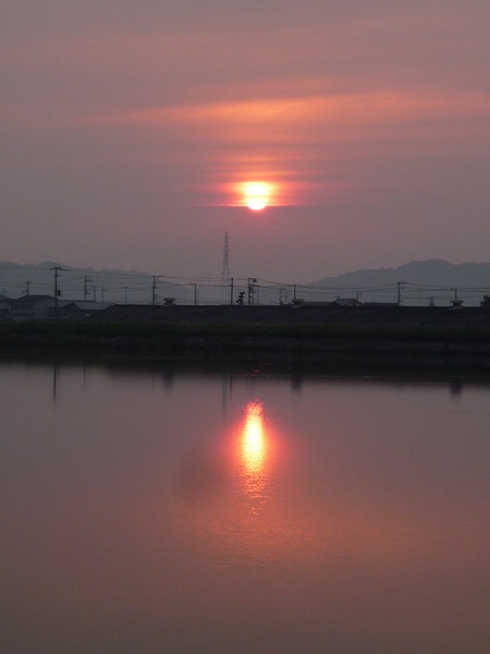 まわり道