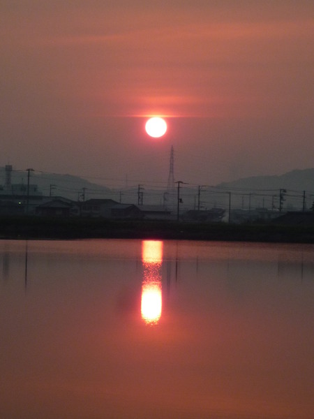 まわり道