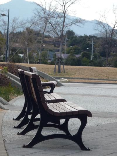 鳴門ウチノ総合公園