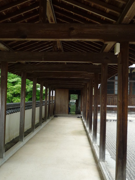 ふるさと案内Ⅱ・・・心洗われるところ