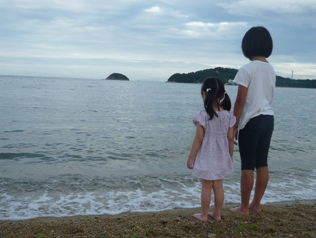 暑い夏が続きます・・・・。