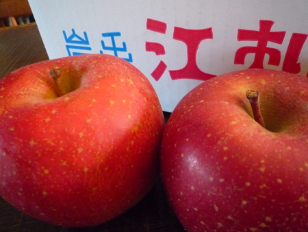 兄の気持ちが届く。