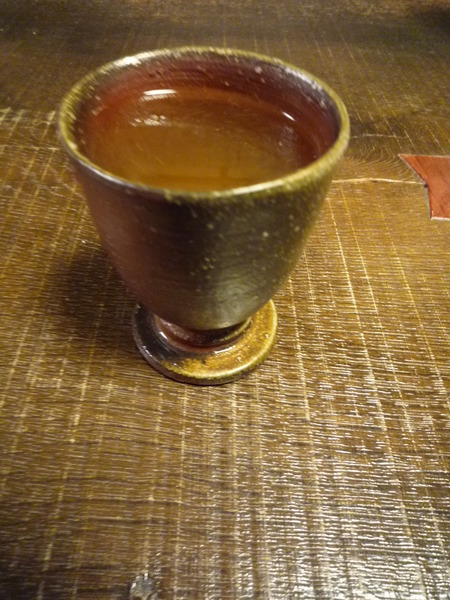 時には・・・